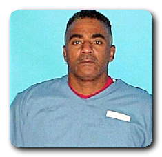 Inmate JEROME JACKSON