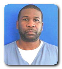 Inmate ALPHONSO ANTHONY JR LEE