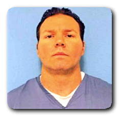 Inmate ANTHONY D RODRIGUEZ