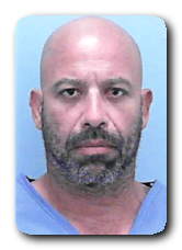 Inmate EDWIN SOTO