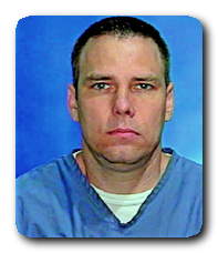 Inmate JEFFREY HIXSON