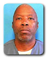 Inmate MICHAEL HOSEY