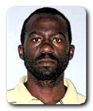 Inmate PAUL A HUGGINS