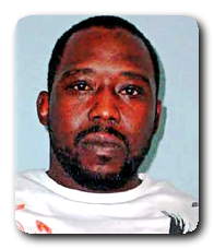Inmate ANDRE D MOORE