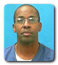 Inmate STEVEN O SCOTT