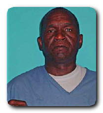 Inmate KENNETH L BANKS