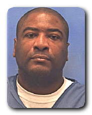 Inmate EDWARD T COLLIER