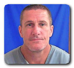 Inmate JAMES PRYOR THURMAN