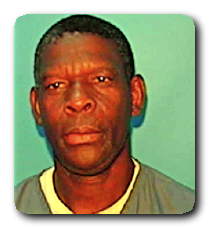 Inmate RUDOLPH CANADY