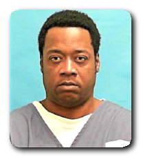 Inmate RONALD A CHRISTIAN