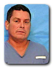 Inmate RAMON GARCIA