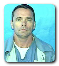 Inmate MARK A GOODING