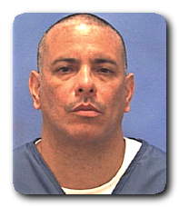 Inmate CARLOS M RIVERA-PACHECO
