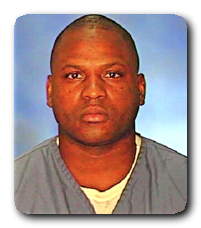 Inmate DWAYNE K SINGLETARY