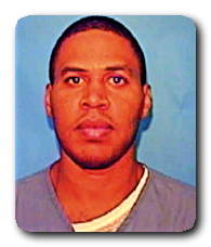 Inmate RODRICK L STAFFORD