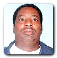 Inmate LINDELL WASHINGTON