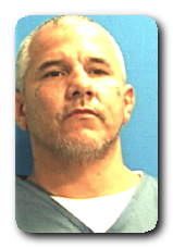 Inmate DONALD S CAGLE