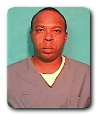 Inmate DONELL GREAR