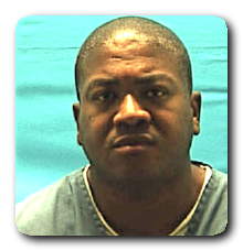 Inmate KEITH J GRIER