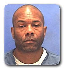 Inmate STEPHEN G JACKSON