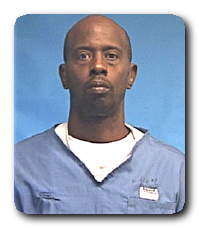 Inmate CANTRELL V O NEAL