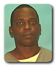 Inmate ANDRE D STEWART