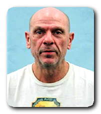 Inmate TIMOTHY R TOWNSEND