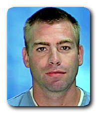 Inmate MARTY J BAUMGARTNER