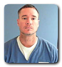 Inmate ANDREW R CASH
