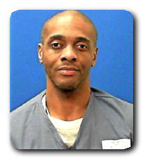 Inmate MELVIN D GIVENS