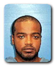 Inmate CHESTER D HUMPHERY