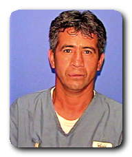 Inmate RENE A JAVIER