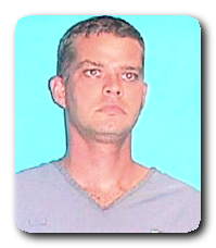 Inmate JOSEPH JENNISON