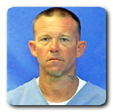 Inmate LARRY G LEDFORD