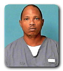 Inmate MALIK A MCCAULLY