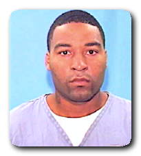 Inmate EUGENIO J MITCHELL