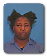 Inmate VICKIE A MOULTRY