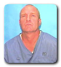 Inmate GREGORY ROBBINS