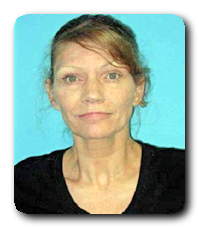 Inmate LINDA SHAFFER