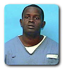 Inmate DESMOND M SMITH