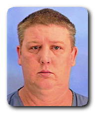Inmate LARRY G SPARKS