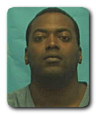 Inmate TYRONE JR WILLIAMS