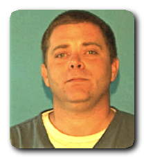 Inmate CHRISTOPHER D BROWN