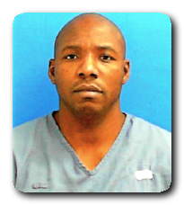 Inmate LARRY J DURHAM