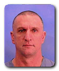 Inmate TERRY L GLOVER