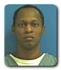 Inmate RODERICK E MCKNIGHT