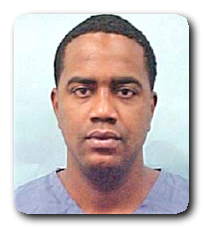 Inmate DONALD T MITCHELL