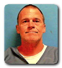 Inmate TERRY J BOWMAN