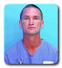 Inmate TIM S COLLINS
