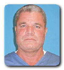 Inmate CHARLES HARRIS